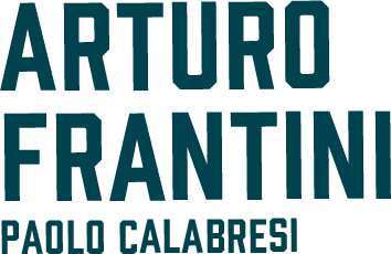 Arturo Frantini